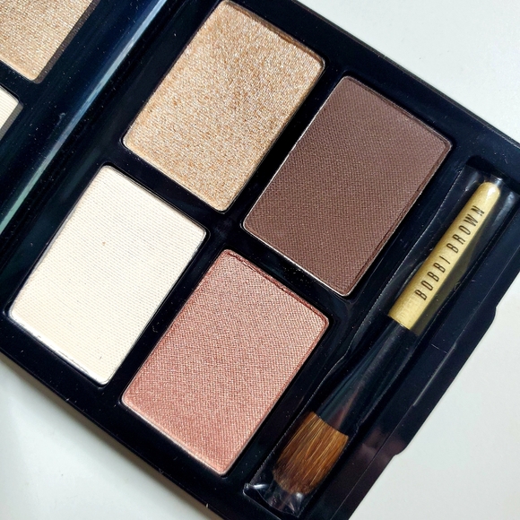 Bobbi Brown Other - Bobbi brown eye Palette new
